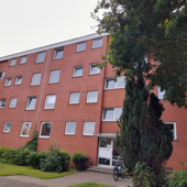 Ansicht Straße