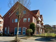 Hausansicht Straßenseite