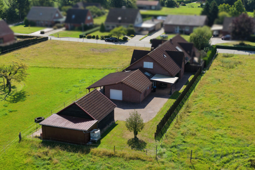 Luftaufnahmen Bild 2