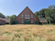 Hofsansicht Vorne