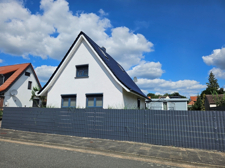 Seitenansicht