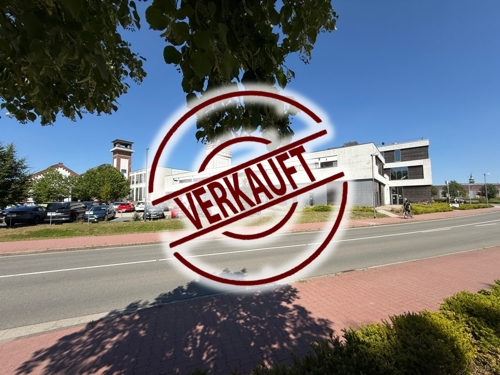 Ansicht Färbereistraße