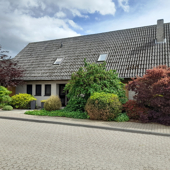 Ansicht Straße