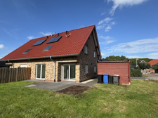 Gartenansicht