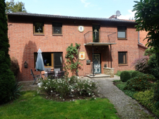 Wohnhaus