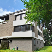 Ansicht Süden