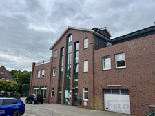 Seitenansicht 