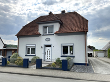 Zweifamilienhaus in Hilter!