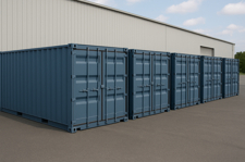 Beispiel Bild Container