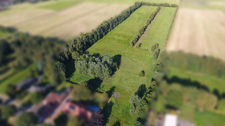 Luftaufnahme