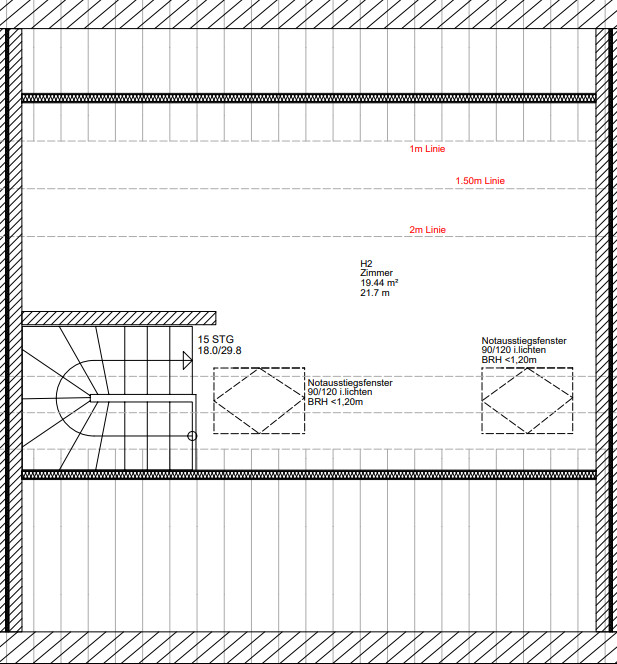 Exklusives Neubauvorhaben in der Schwalbenstraße in Oldenburg - Photo 4