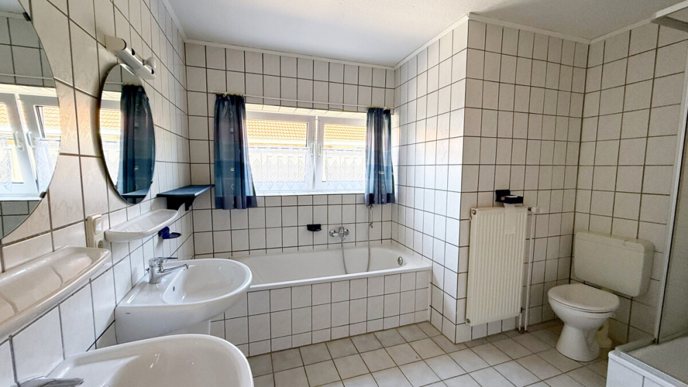 ***City-Wohnung im Erdgeschoss*** - Foto 5