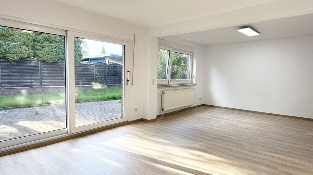 ***City-Wohnung im Erdgeschoss*** - Foto 3