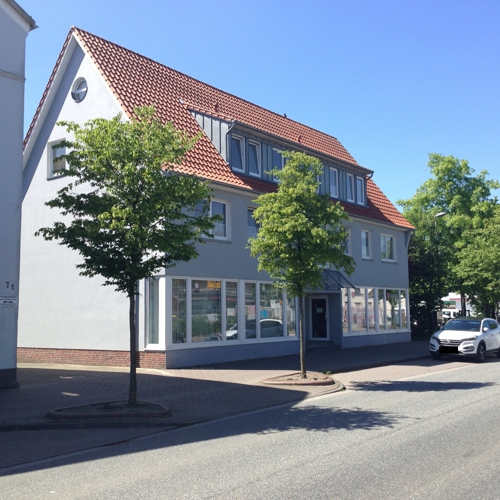 Brake, Bahnhofstr. 77-Titelbild-neu