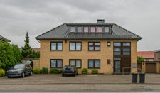 Ansicht