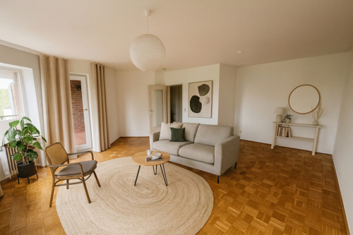 Wohnen/Renovierungsbeispiel