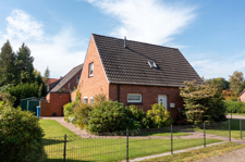 Süd-Ansicht