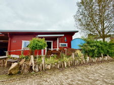 Ansicht Straßenseite