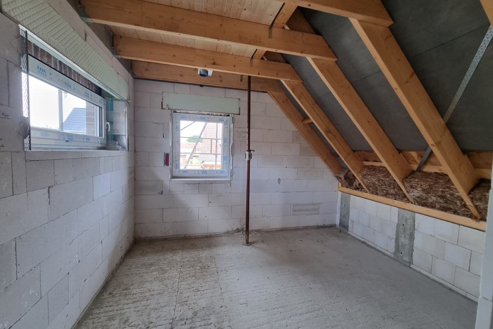 Neubau Doppelhaushälfte in begehrter Lage - Photo 5