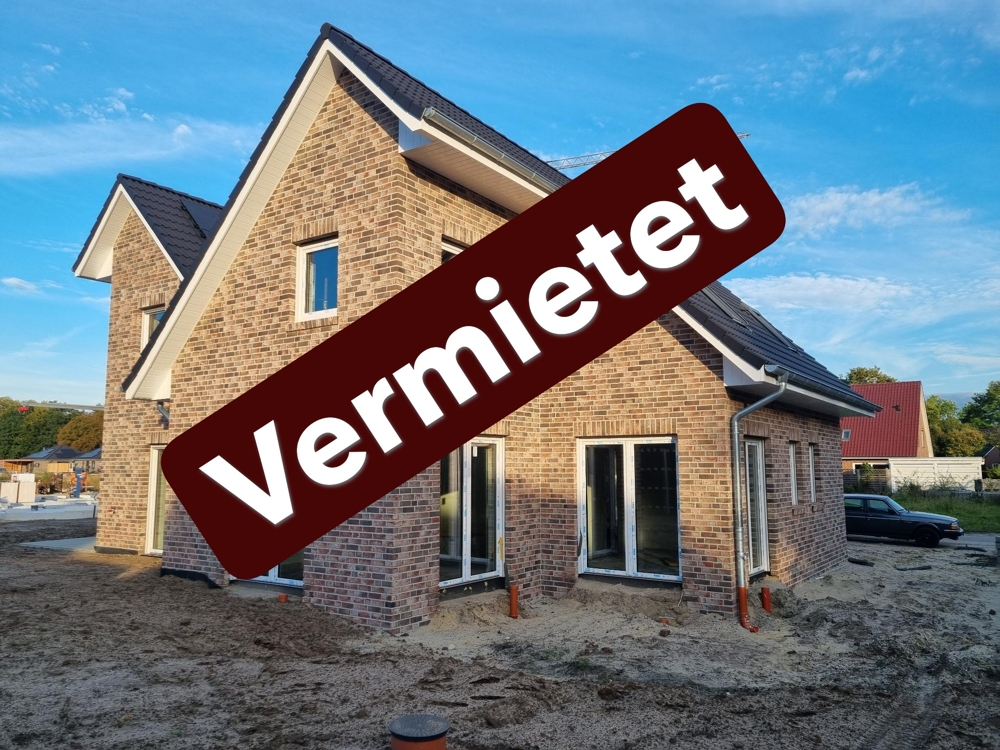 Neubau Doppelhaushälfte in begehrter Lage - Photo 2