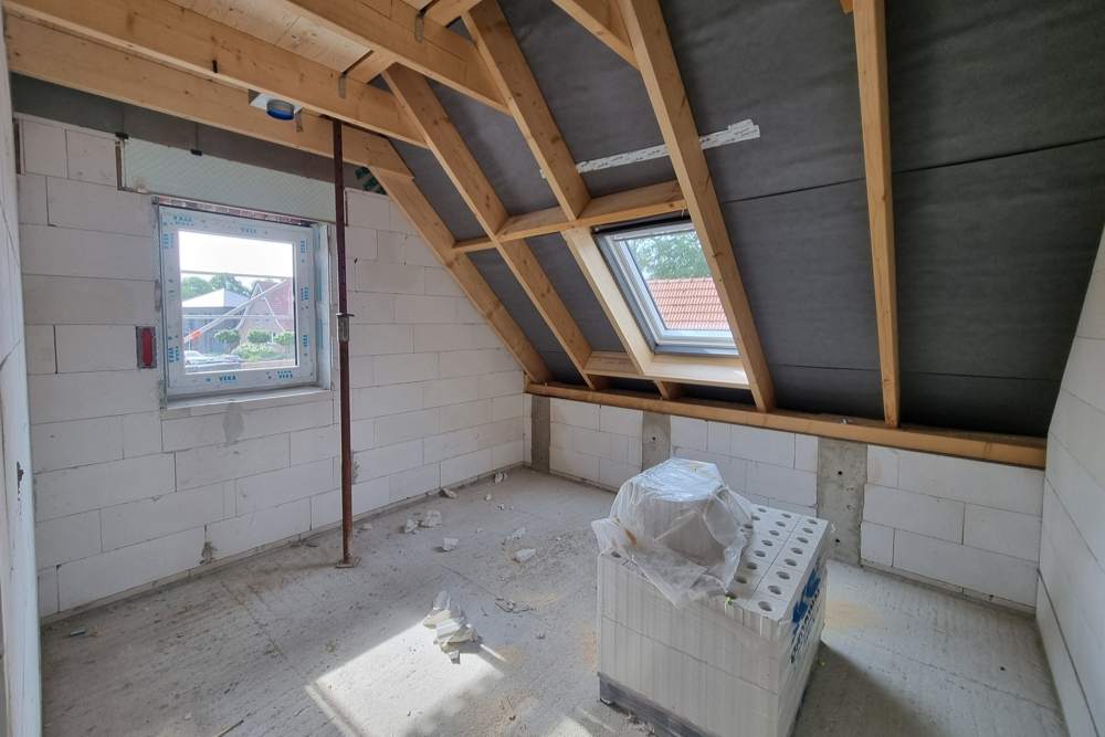 Neubau Doppelhaushälfte in begehrter Lage - Photo 4