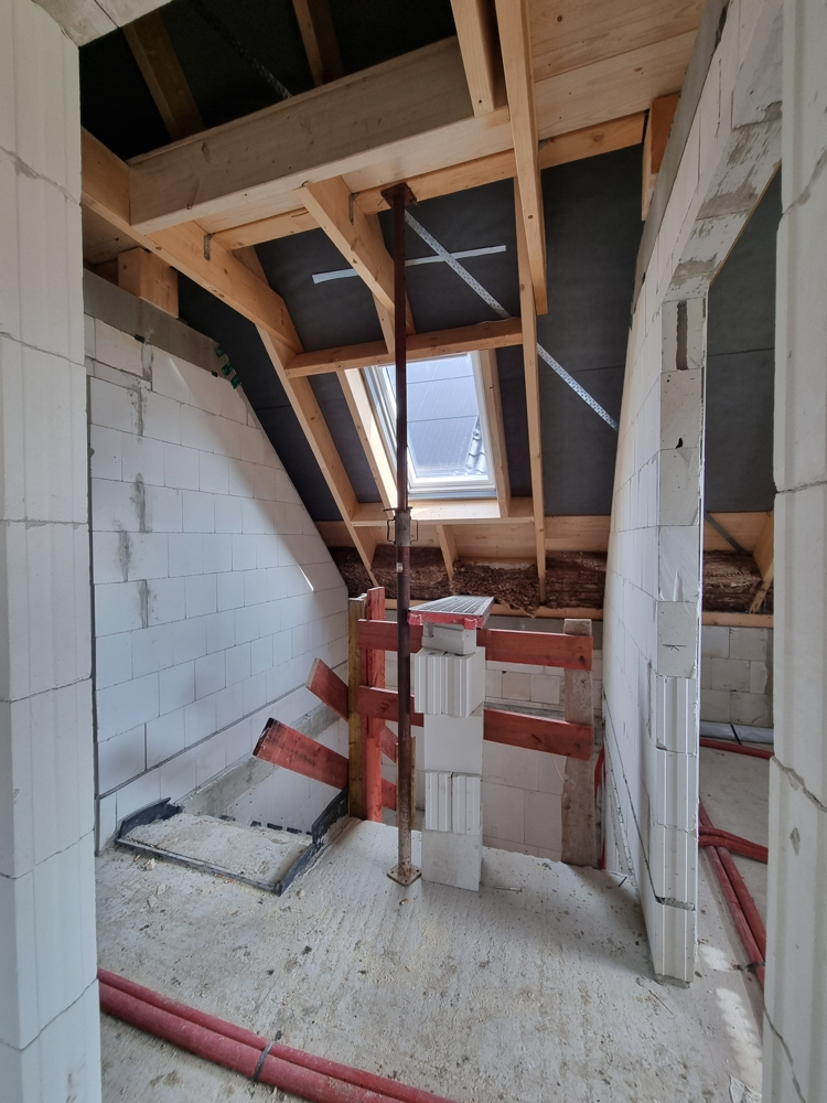 Neubau Doppelhaushälfte in begehrter Lage - Photo 3