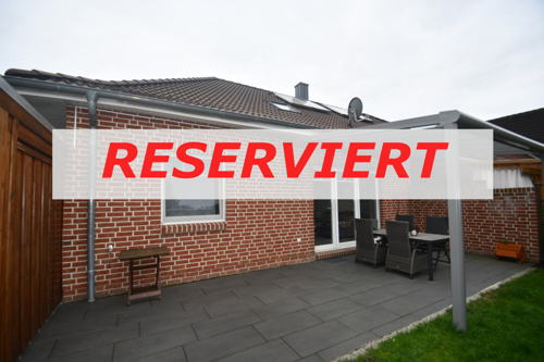 RESERVIERT