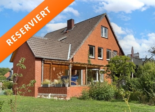 reserviert