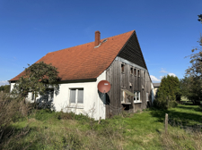 Einfamilienhaus mit Einliegerwohnung