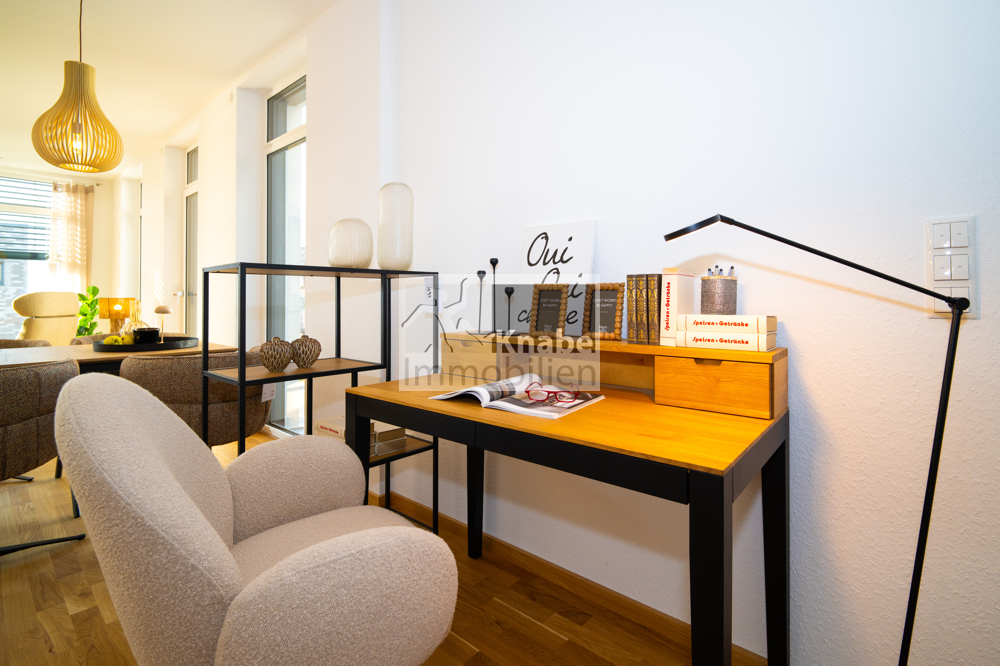 Erstbezug in Traumlage – Ihr neues Zuhause in bester Innenstadtlage! - Photo 2