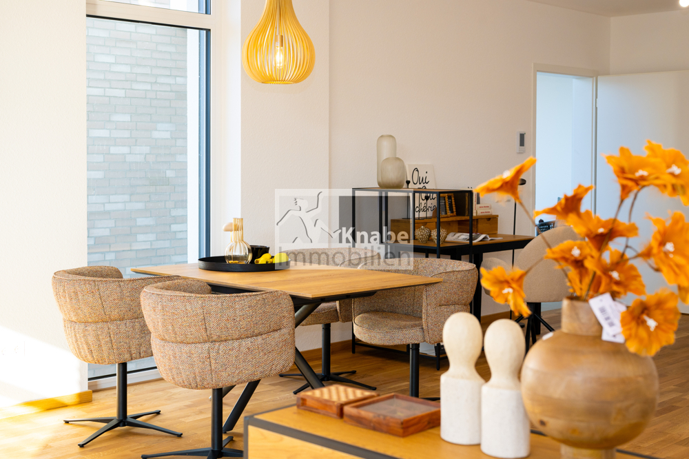 Erstbezug in Traumlage – Ihr neues Zuhause in bester Innenstadtlage! - Photo 3