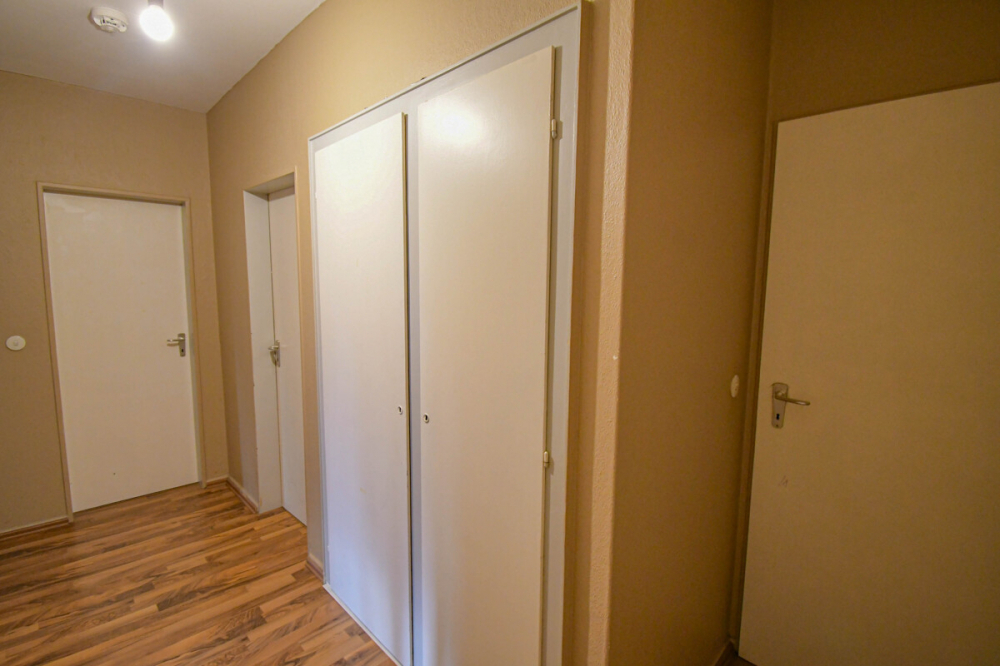 6649 - Helle 3-Zimmer-Wohnung in ruhiger Lage Westerstedes - Foto 4