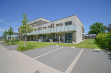 Moderne Mietwohnungen