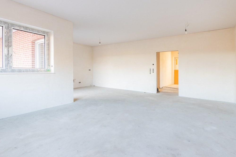 Idylle draußen, Moderne drinnen: Doppelhaushälfte zu mieten! - Photo 2