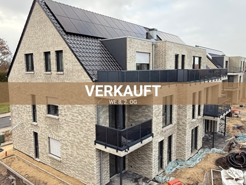 verkauft