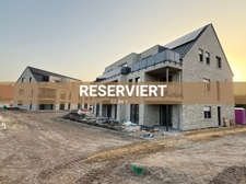 reserviert
