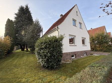 Einfamilienhaus in begehrter Lage!