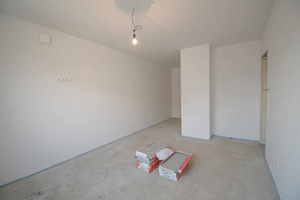 6657 - Raum für Ruhe & Design – hochwertige 2-Zimmer-Wohnung mit Terrasse - Foto 4