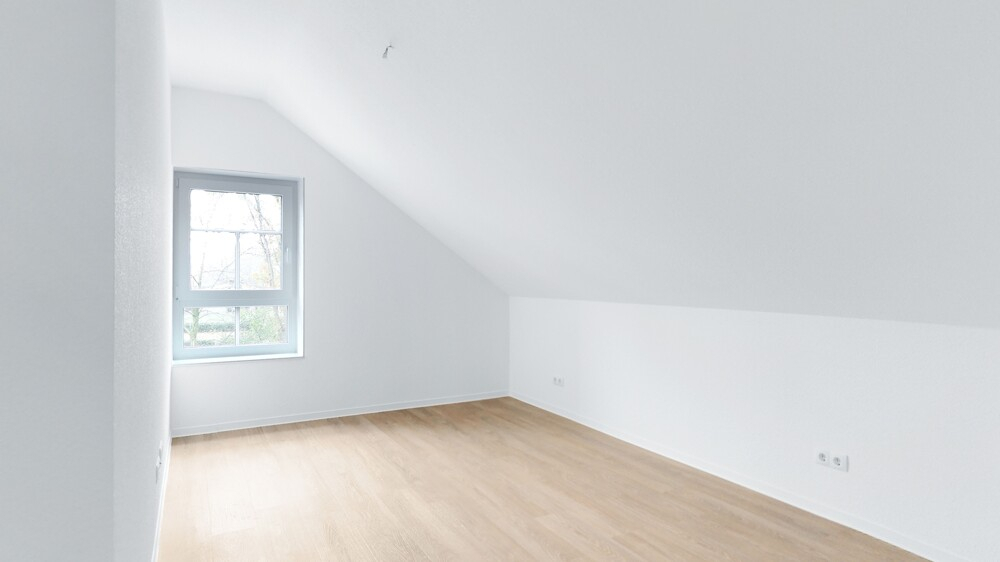 Attraktive Mietwohnung im Herzen von Rastdorf - Photo 4