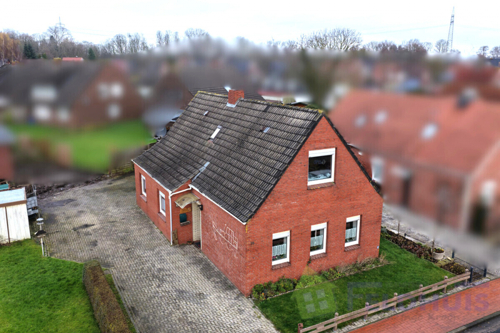 Luftaufnahmen Bild 3