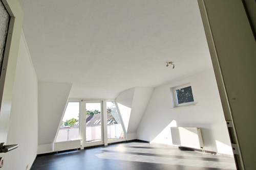 Wohnzimmer Fensterfront