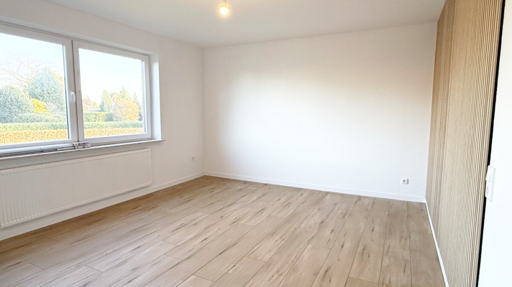 Erstbezug im Erdgeschoss - ruhig & zentral - Foto 5