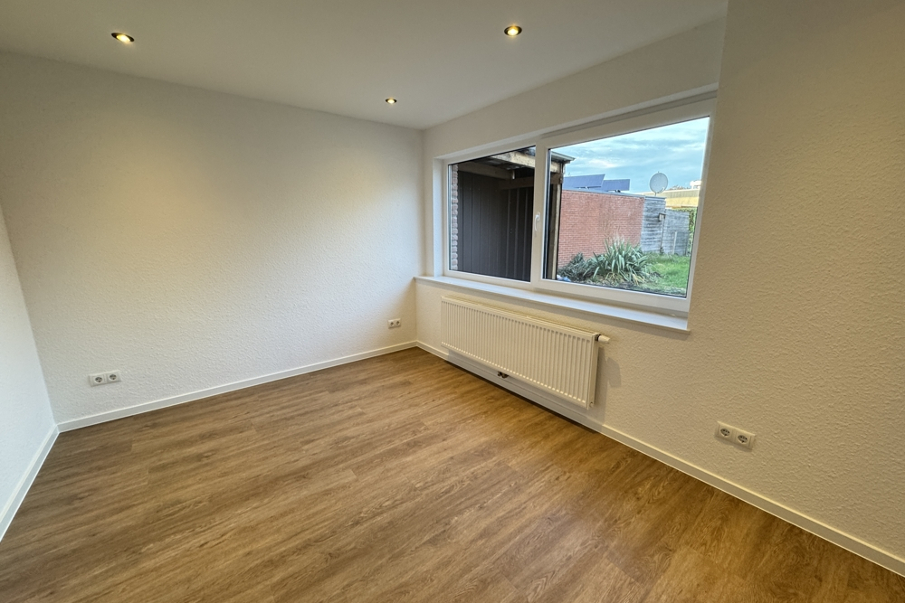 Modernisierte Doppelhaushälfte zu vermieten! - Foto 4