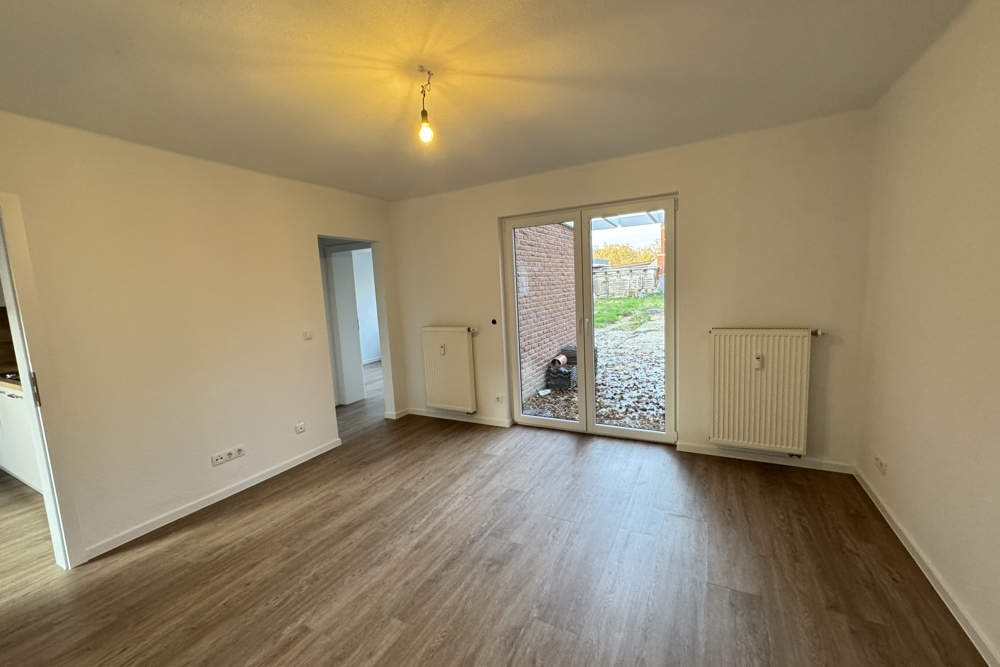 Modernisierte Doppelhaushälfte zu vermieten! - Foto 2