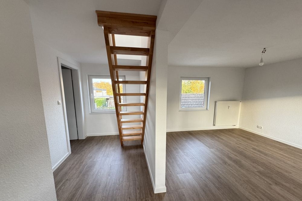 Modernisierte Doppelhaushälfte zu vermieten! - Foto 1