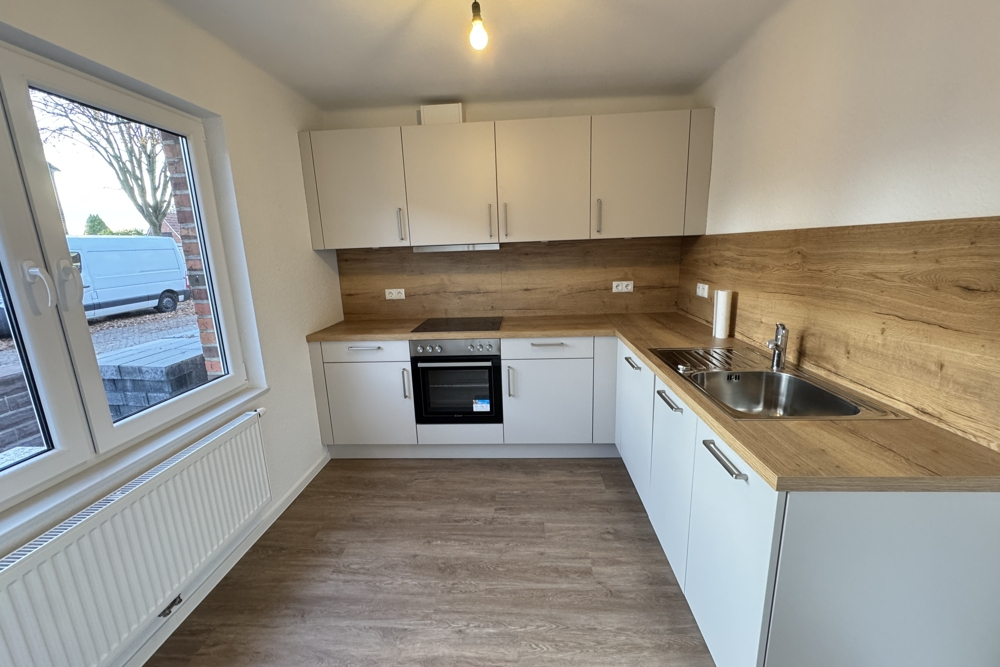 Modernisierte Doppelhaushälfte zu vermieten! - Foto 5