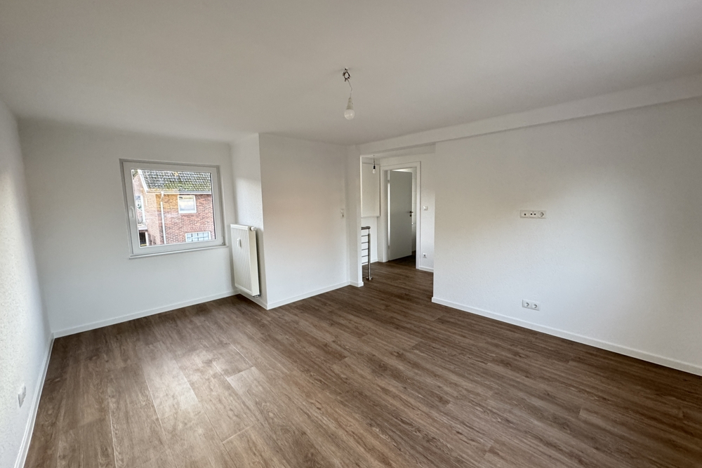 Modernisierte Doppelhaushälfte zu vermieten! - Foto 3