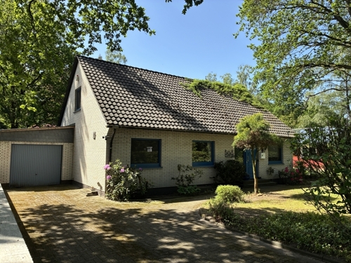 Wohnhaus
