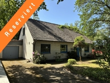 reserviert