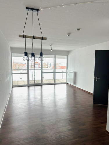 Whg. 6 - Wohnzimmerbereich